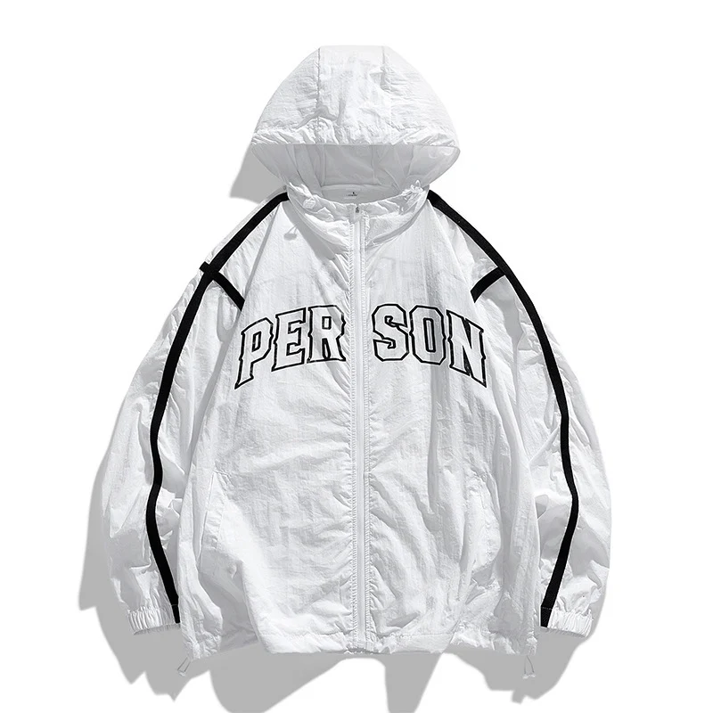 Herren Funktionale Sportjacke Drune