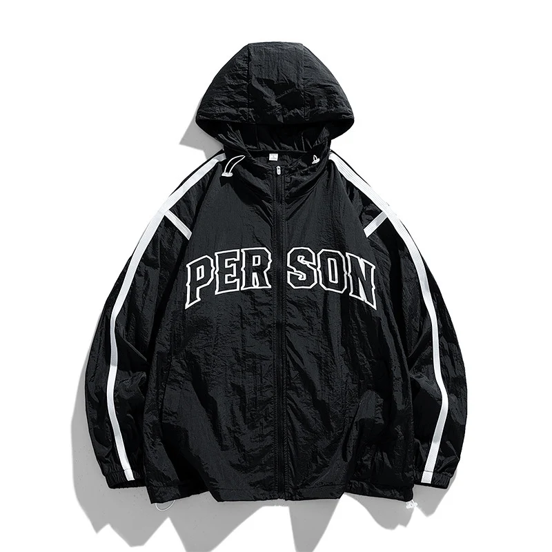 Herren Funktionale Sportjacke Drune