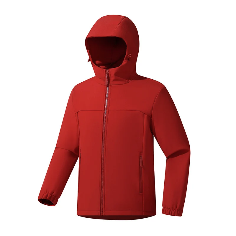 Herren Funktionale Softshelljacke Drune 1788321924
