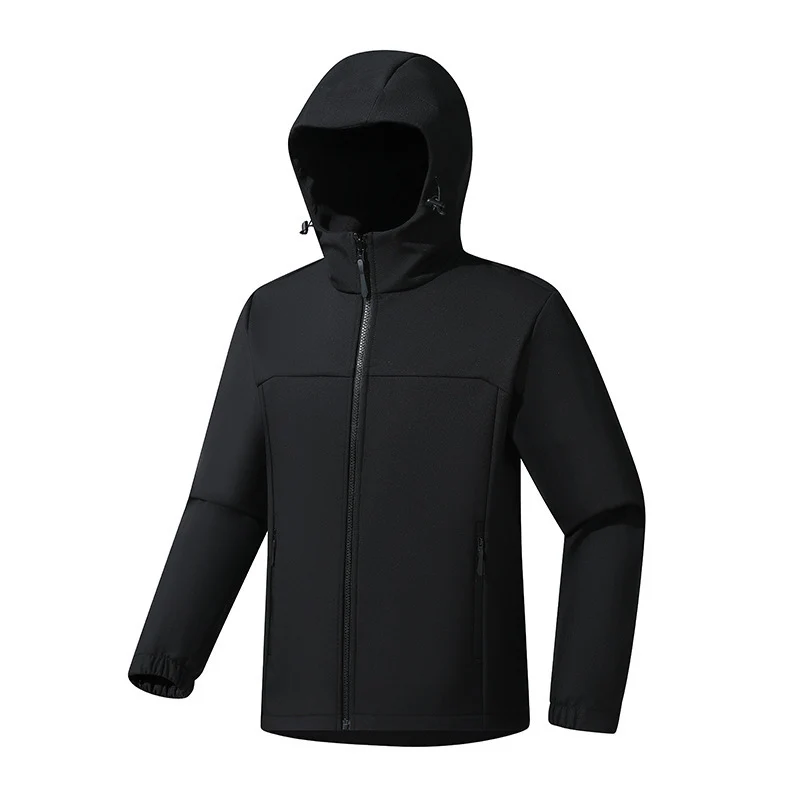 Herren Funktionale Softshelljacke Drune 1788321924