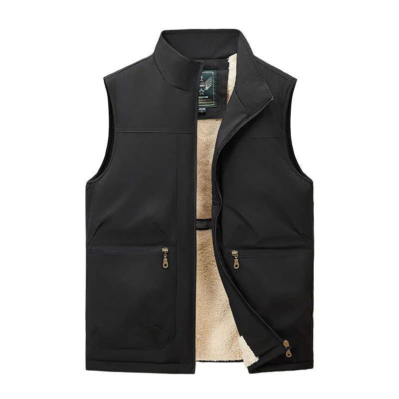 Herren Funktionale Outdoor-Weste Drune 1788321985