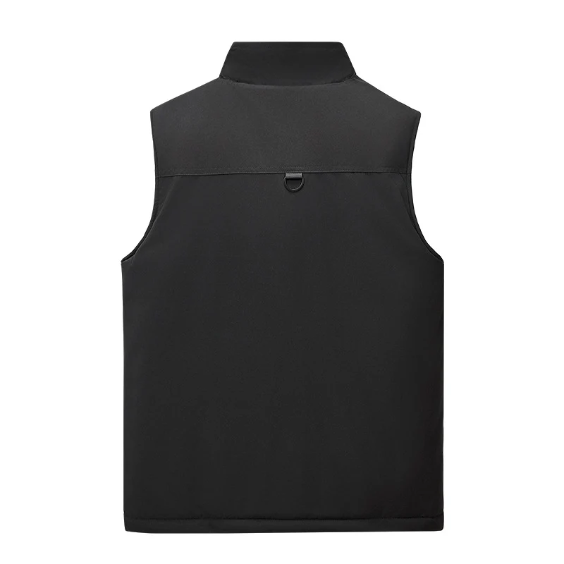Herren Funktionale Outdoor-Weste Drune 1788321985