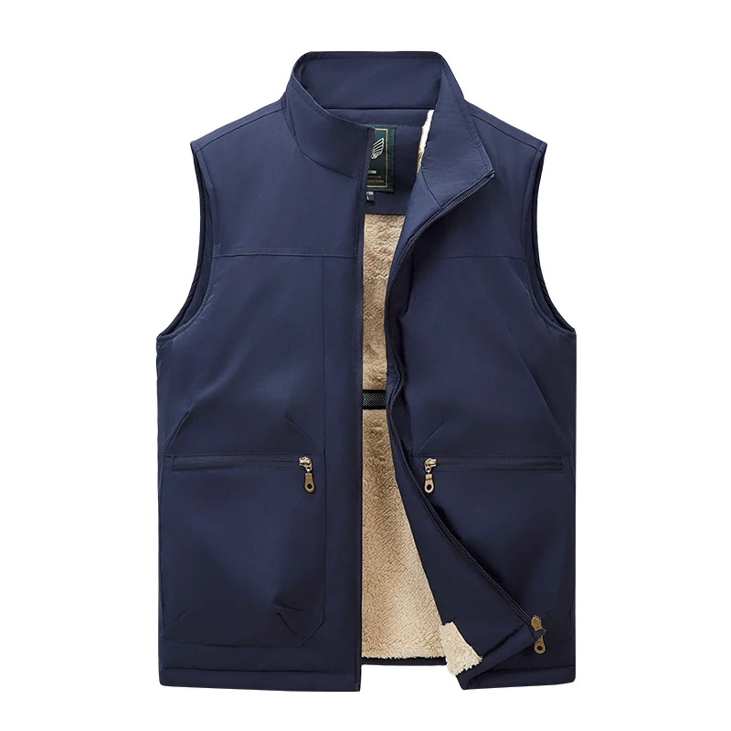 Herren Funktionale Outdoor-Weste Drune 1788321985