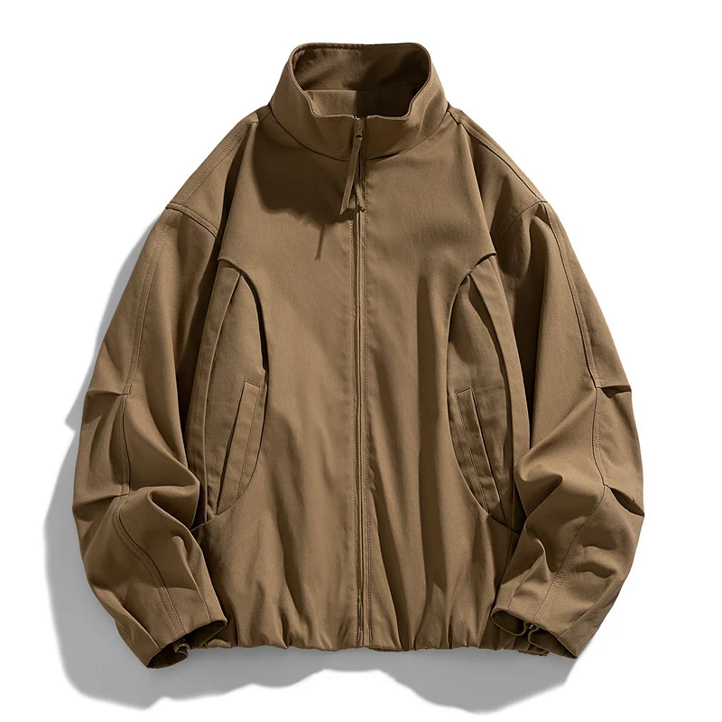 Herren Funktionale Freizeitjacke Drune 1788322009
