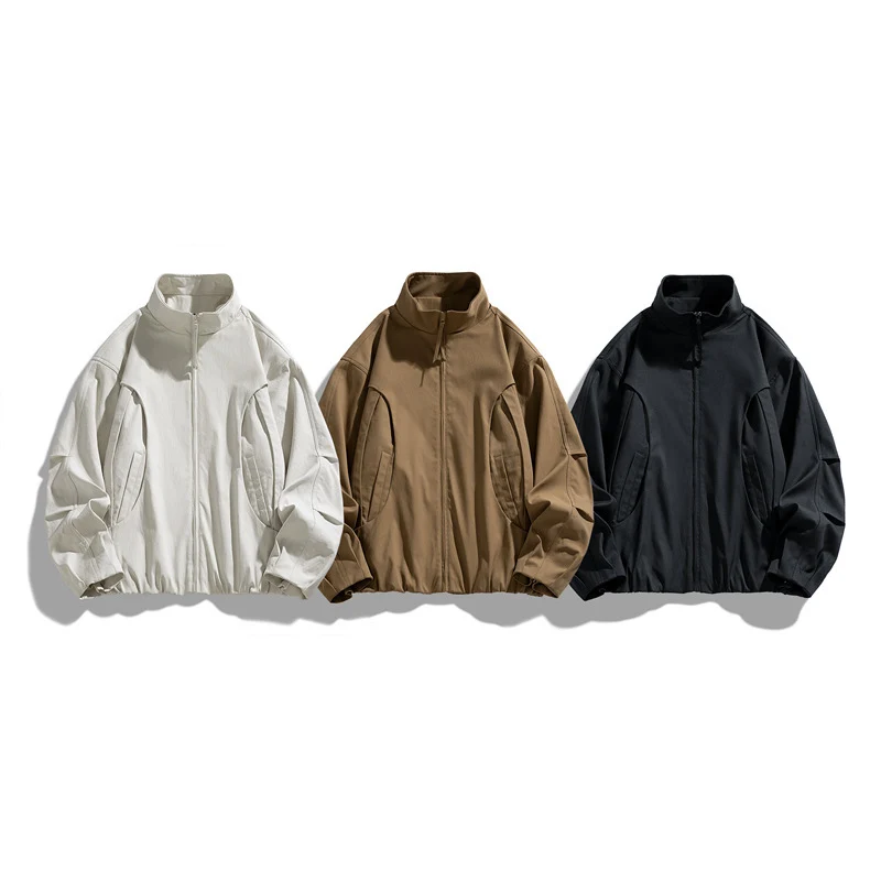Herren Funktionale Freizeitjacke Drune 1788322009
