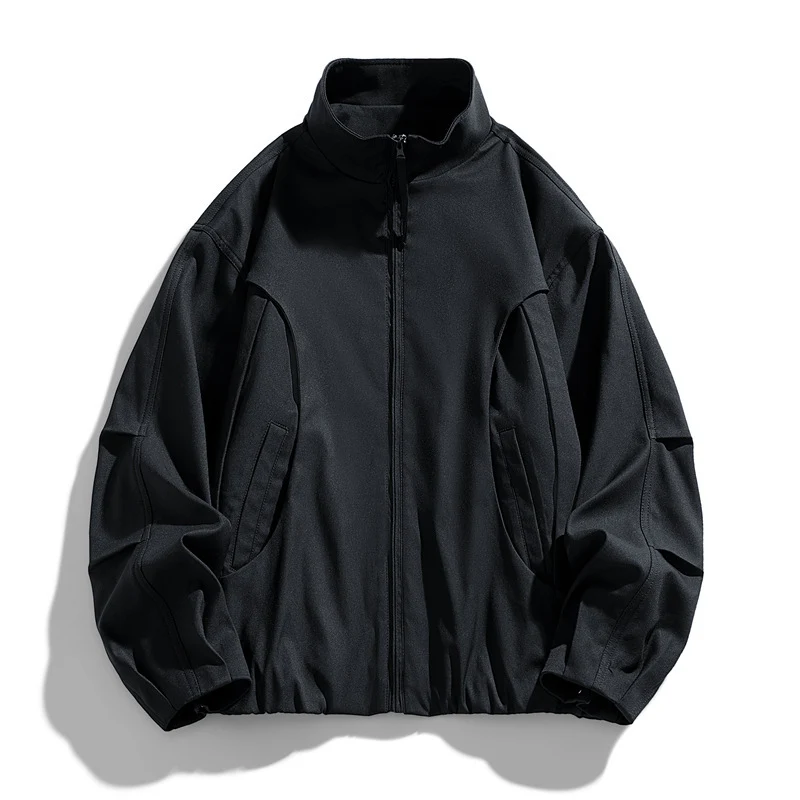 Herren Funktionale Freizeitjacke Drune 1788322009