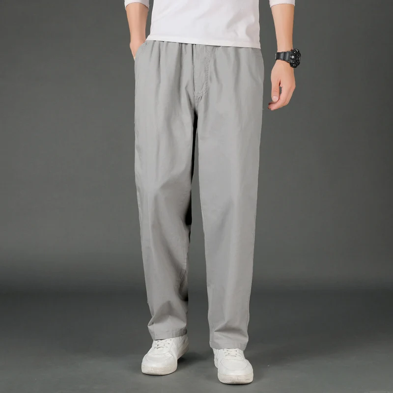 Herren Freizeit-Hose Drune
