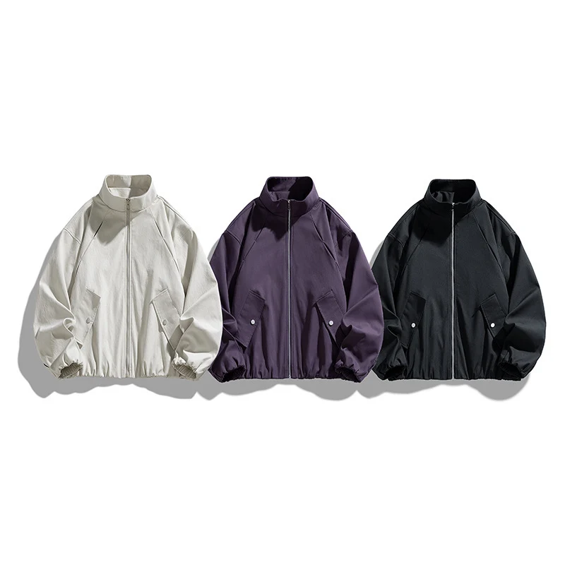 Damen Leichte Sportjacke Drune