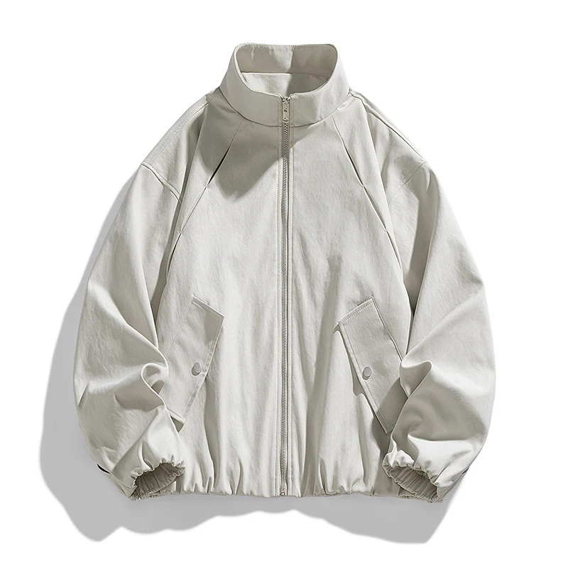 Damen Leichte Sportjacke Drune