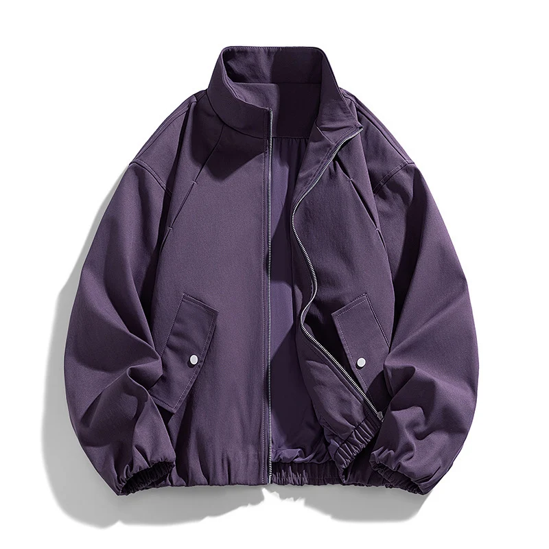Damen Leichte Sportjacke Drune
