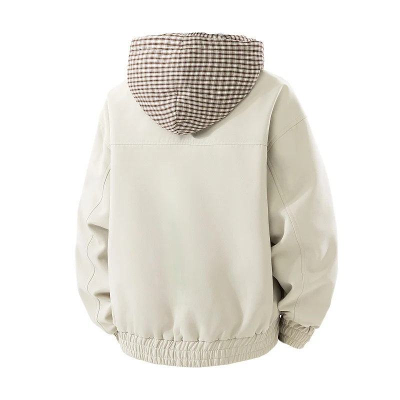 Damen lässige Übergangsjacke Drune
