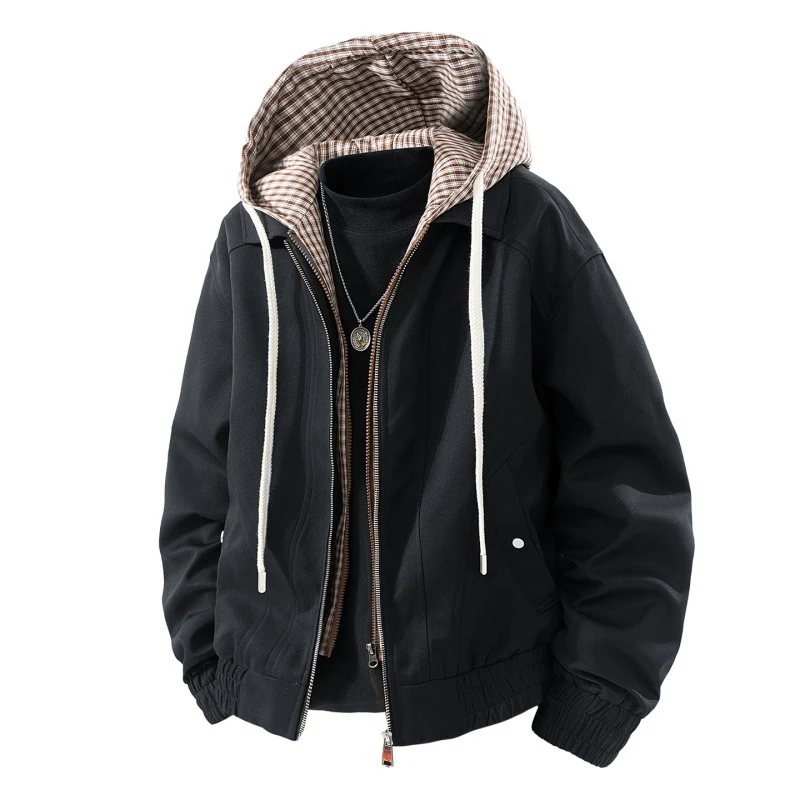 Damen lässige Übergangsjacke Drune