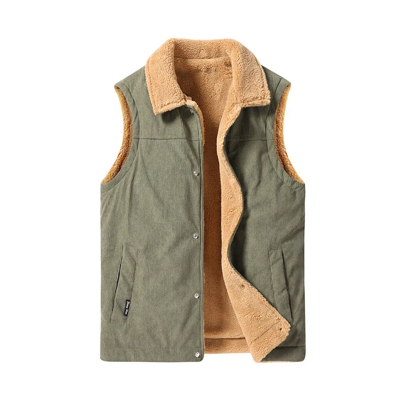 Damen Fleecepullover mit Baumwollmischung Drune