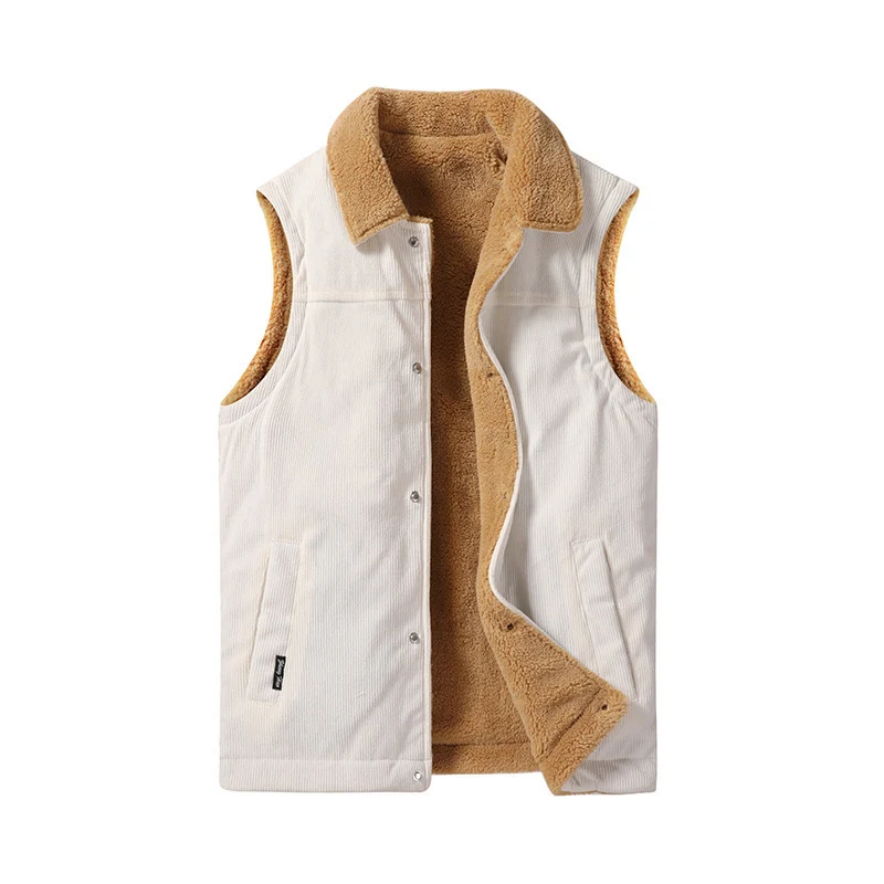 Damen Fleecepullover mit Baumwollmischung Drune
