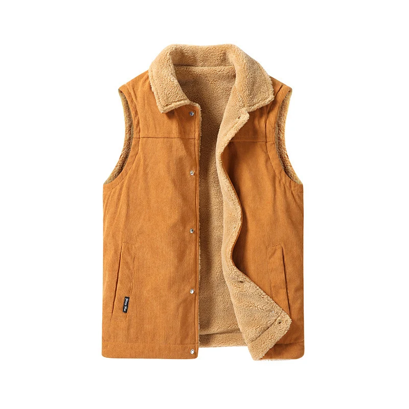 Damen Fleecepullover mit Baumwollmischung Drune