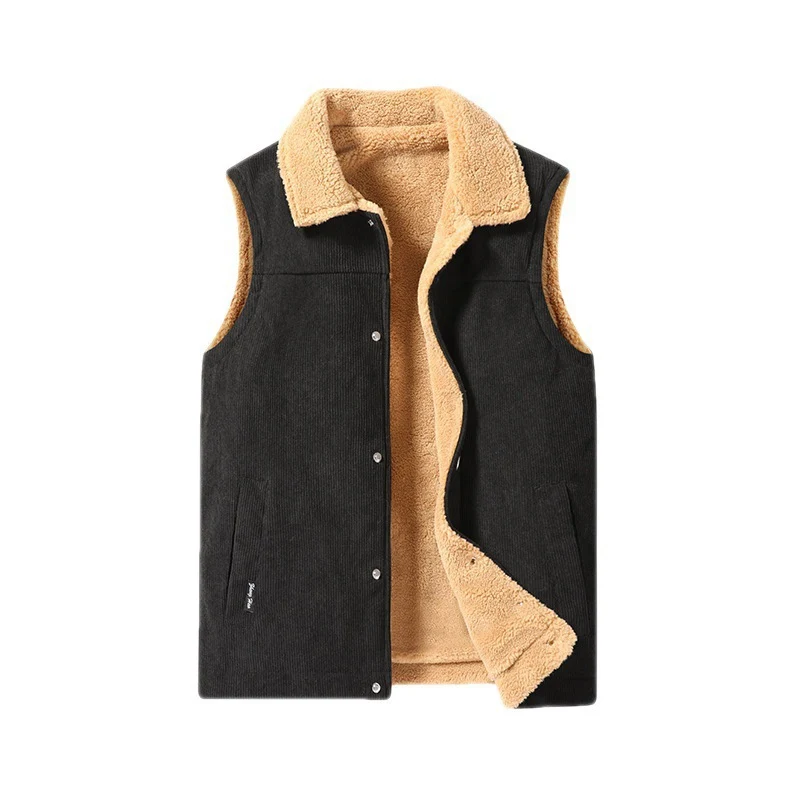 Damen Fleecepullover mit Baumwollmischung Drune