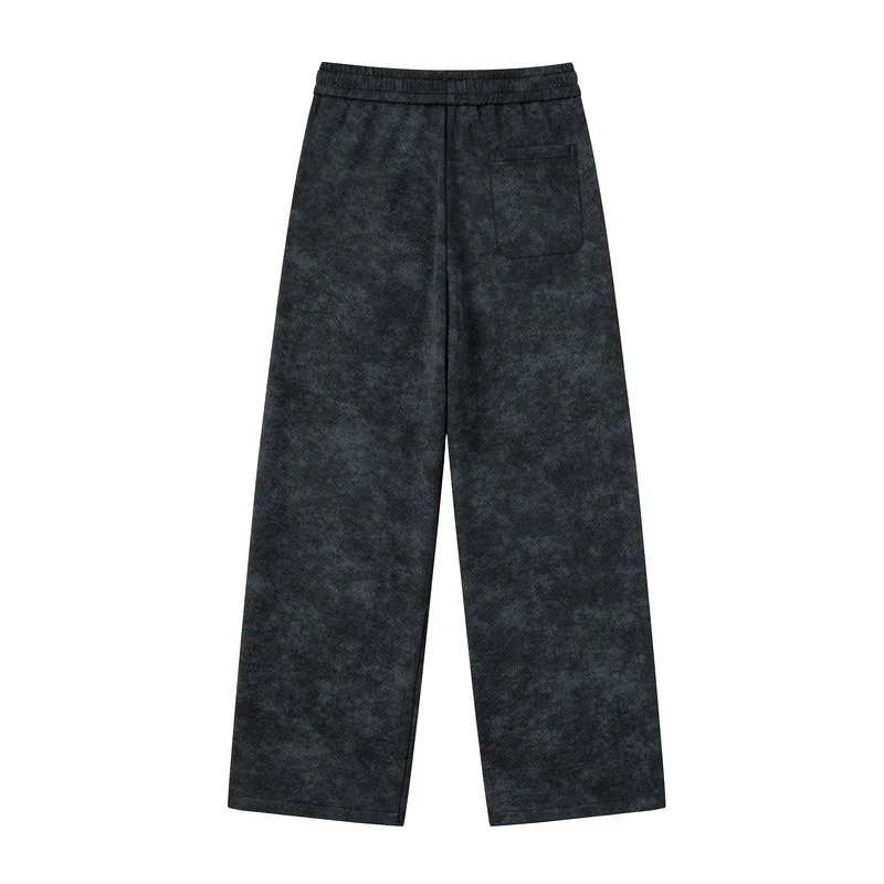 Damen Bequeme Pluderhose Drune