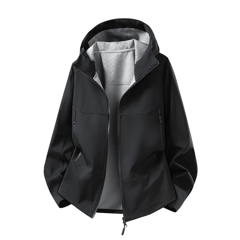 Damen Atmungsaktive Übergangsjacke Drune