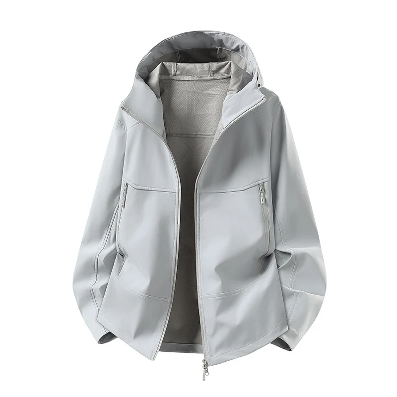 Damen Atmungsaktive Übergangsjacke Drune