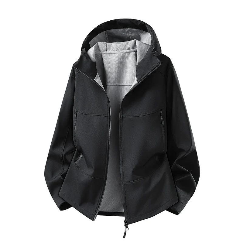 Damen Atmungsaktive Übergangsjacke Drune