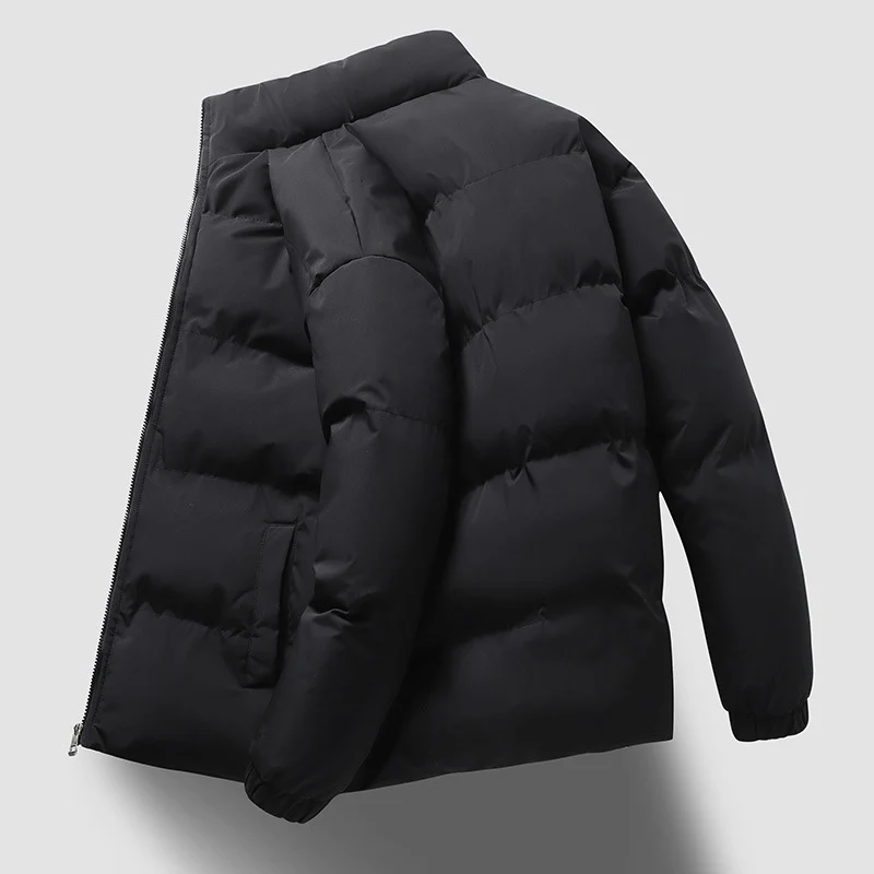 Herren Wärmeisolierte Daunenjacke Drune