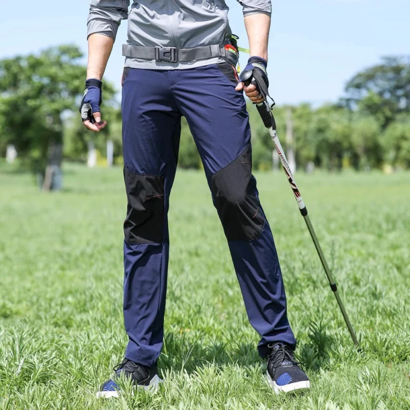 Herren Technische Wanderhose Drune