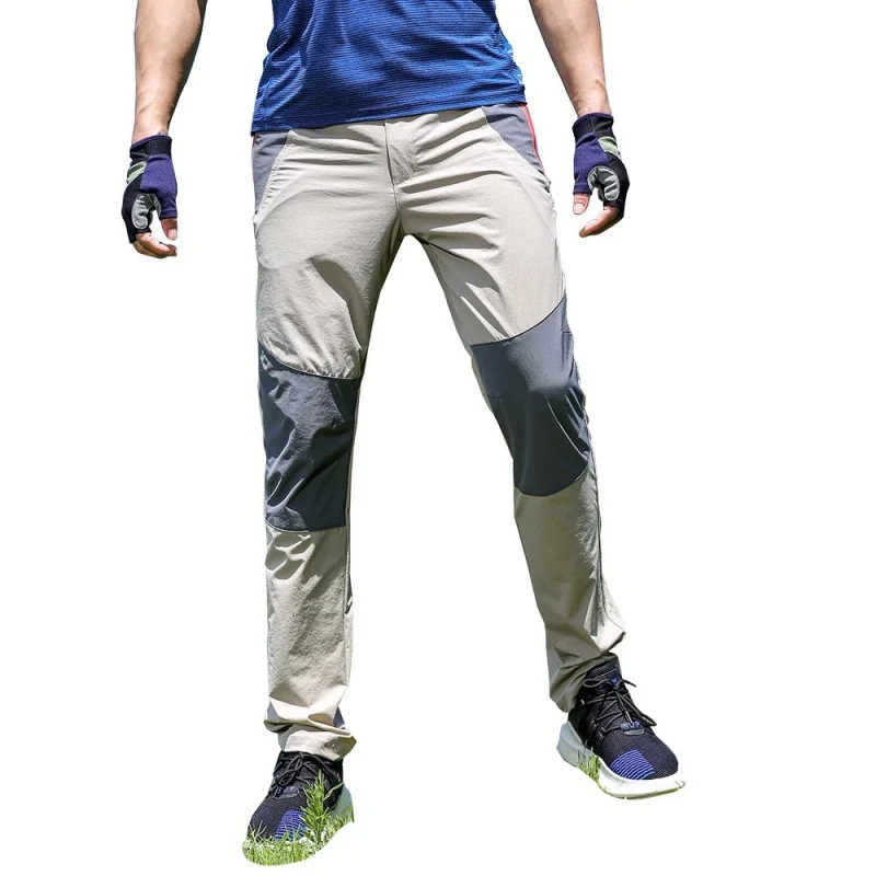 Herren Technische Wanderhose Drune