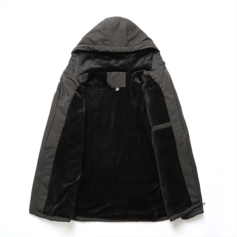 Herren Sportjacke Drune