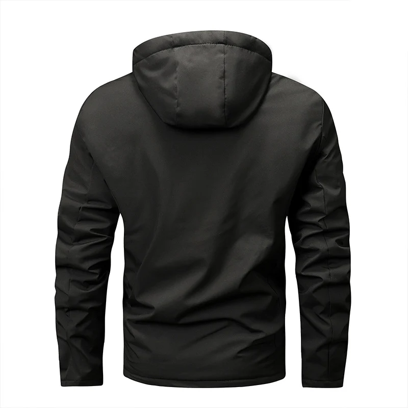 Herren Sportjacke Drune
