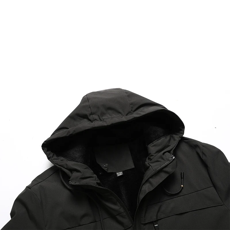 Herren Sportjacke Drune
