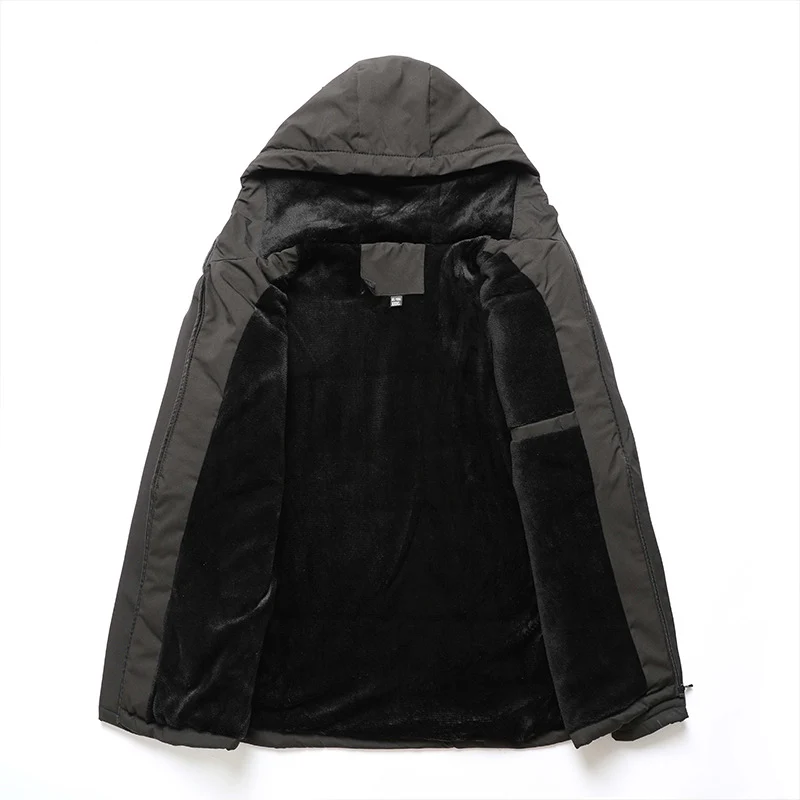 Herren Sportjacke Drune
