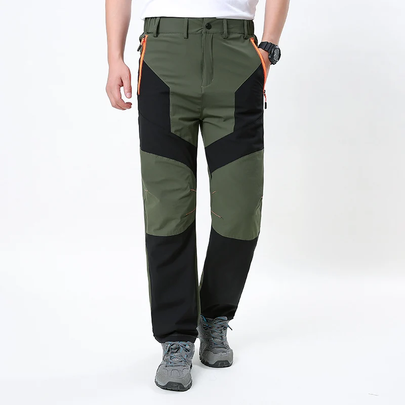 Herren Multifunktionale Wanderhose Drune