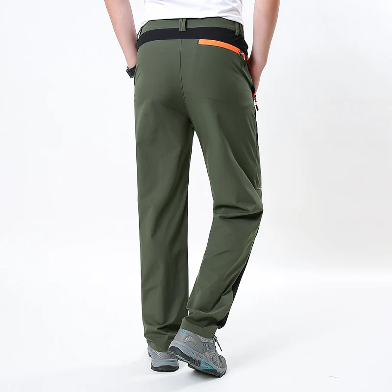 Herren Multifunktionale Wanderhose Drune