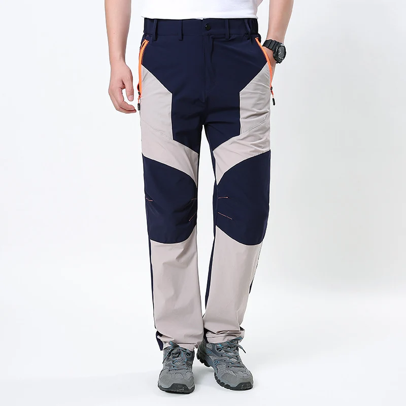 Herren Multifunktionale Wanderhose Drune