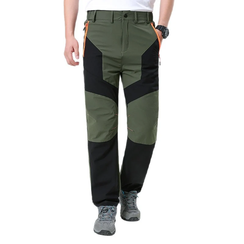Herren Multifunktionale Wanderhose Drune