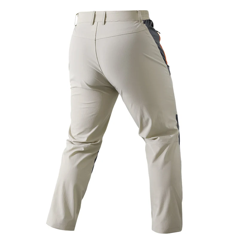 Herren Multifunktionale Outdoor-Hosen Drune