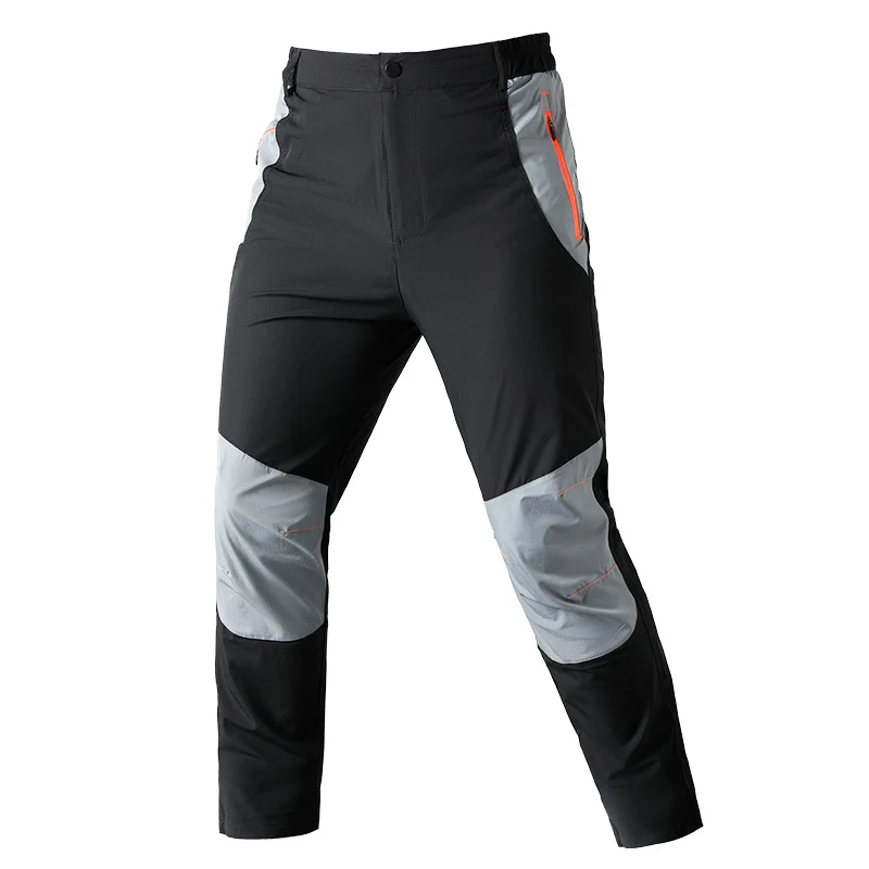 Herren Multifunktionale Outdoor-Hosen Drune