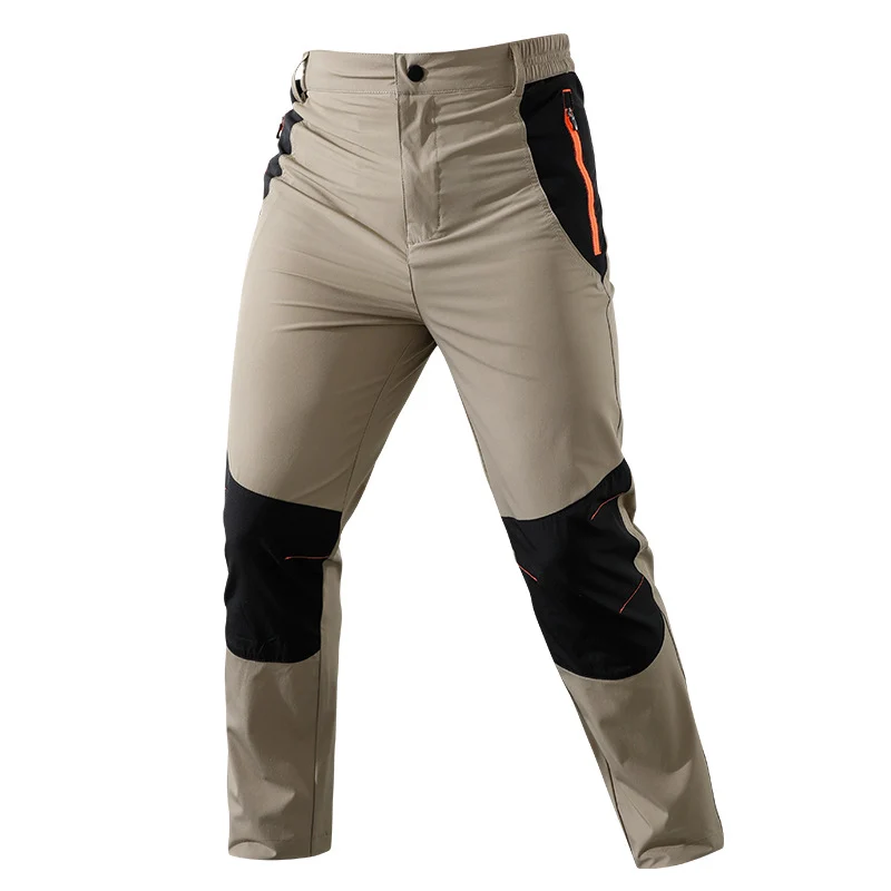 Herren Multifunktionale Outdoor-Hosen Drune