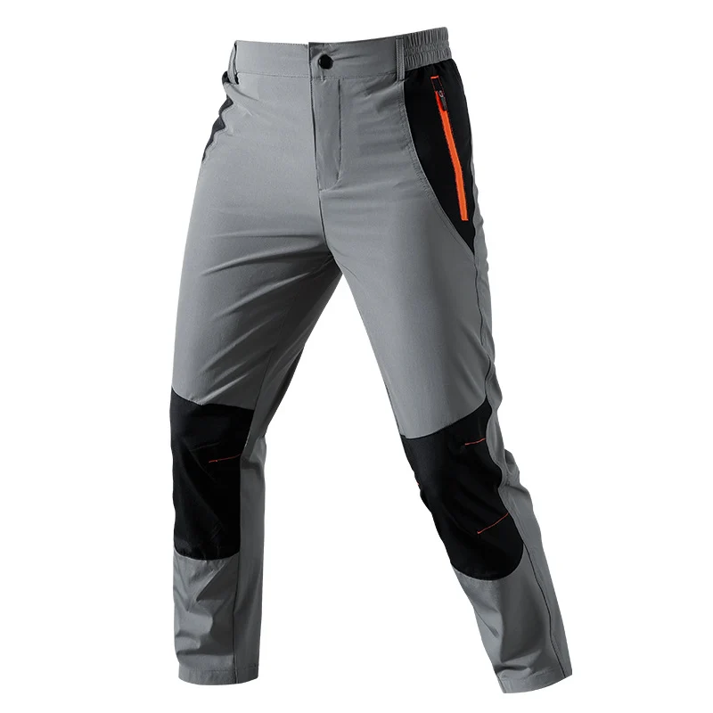 Herren Multifunktionale Outdoor-Hosen Drune