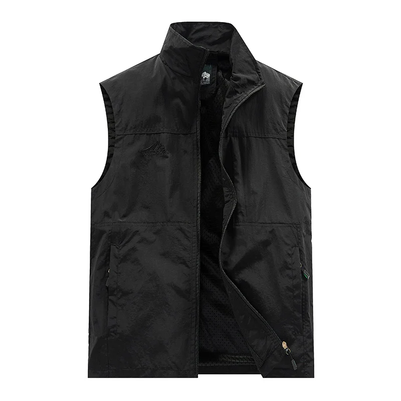 Herren Leichte Outdoor-Weste Drune