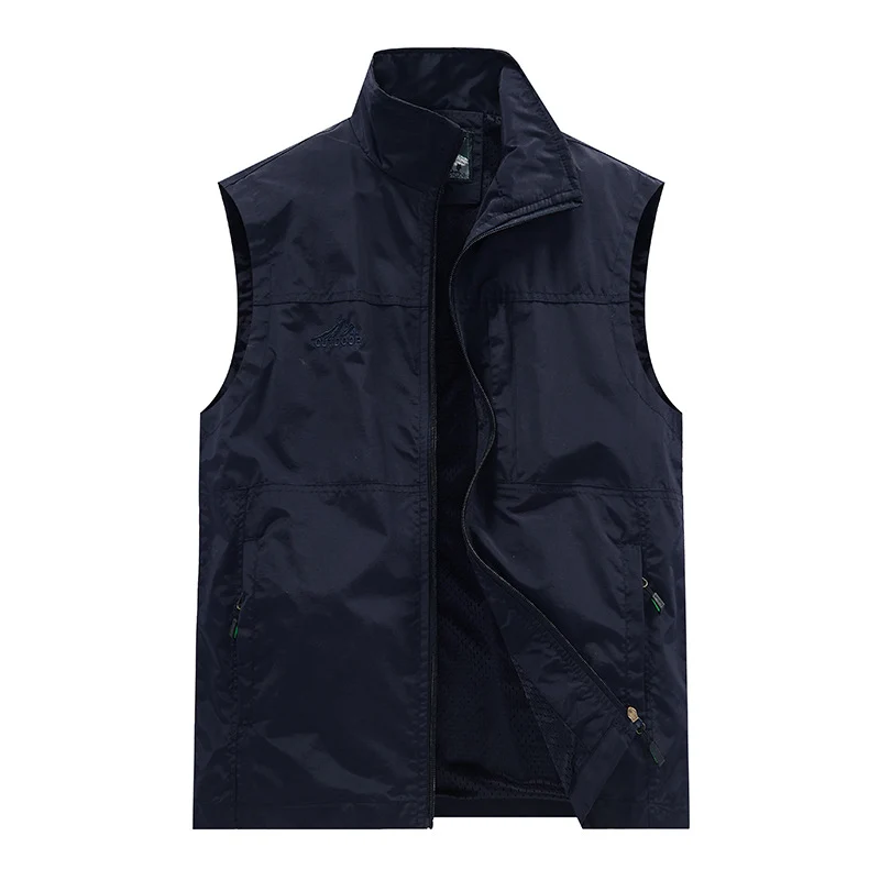 Herren Leichte Outdoor-Weste Drune