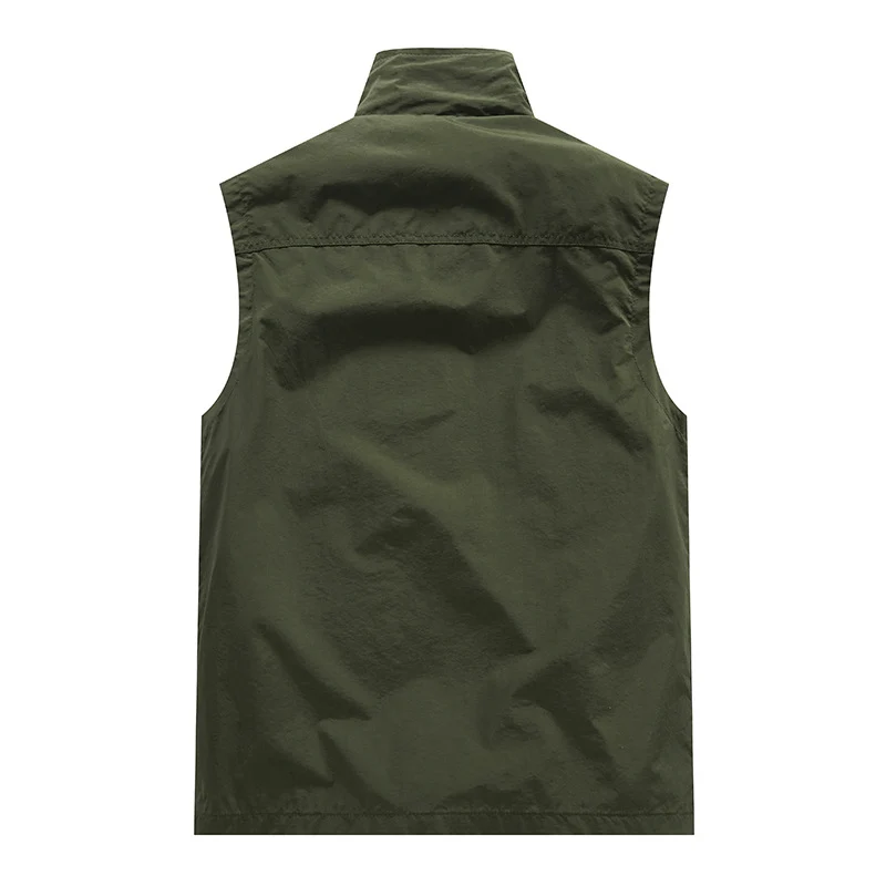 Herren Leichte Outdoor-Weste Drune