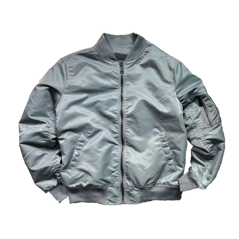 Herren Leichte Bomberjacke Drune