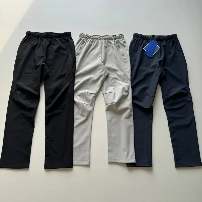 Herren Funktions Jogginghose Drune