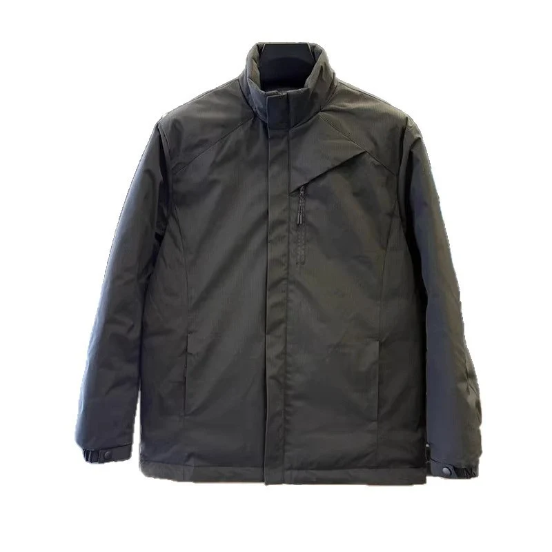 Herren Funktionale Windjacke Drune