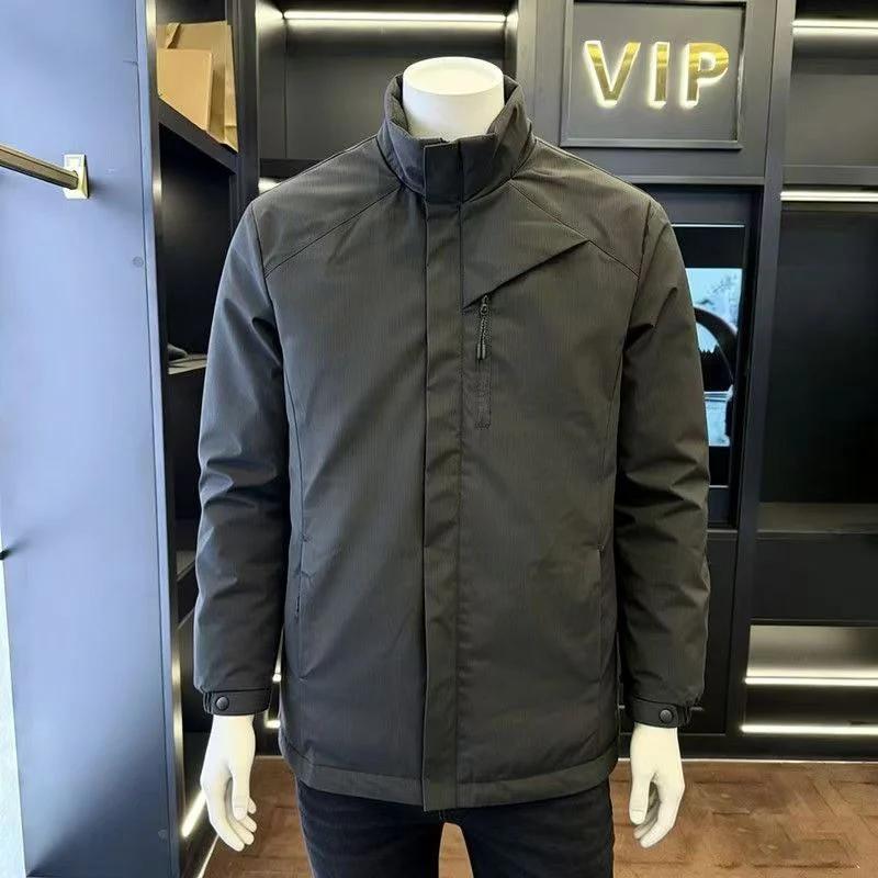 Herren Funktionale Windjacke Drune
