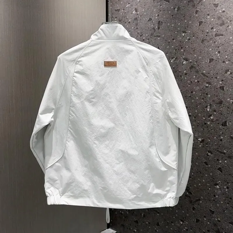 Herren Funktionale Übergangsjacke Drune 1788342718