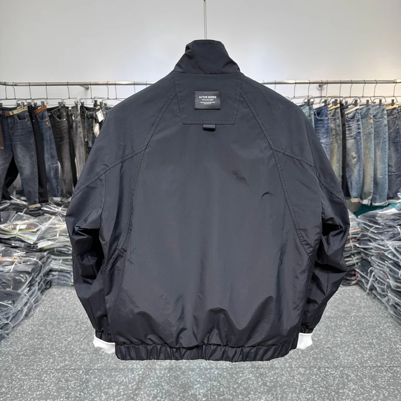 Herren Funktionale Übergangsjacke Drune 1788342512