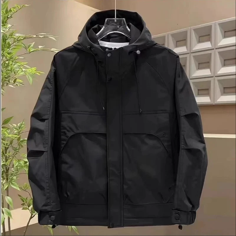 Herren Funktionale Übergangsjacke Drune 1788342246