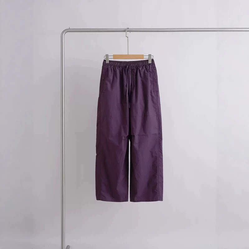 Damen elegante Sommerhose Drune